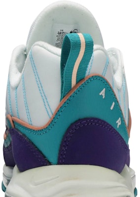 Nike Air Max 98 'Hornets' 640744-500 - Kasut Sneakers Iconik Sizing Nike Air Max 98 'Hornets' 640744-500 - Kasut Sneakers Iconik