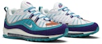 Cheap Nike Air Max 98 'Hornets' 640744-500 - Kasut Sneakers Iconik
