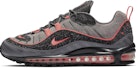 Nike Air Max 98 'I-95' Zapatillas BV6046-001