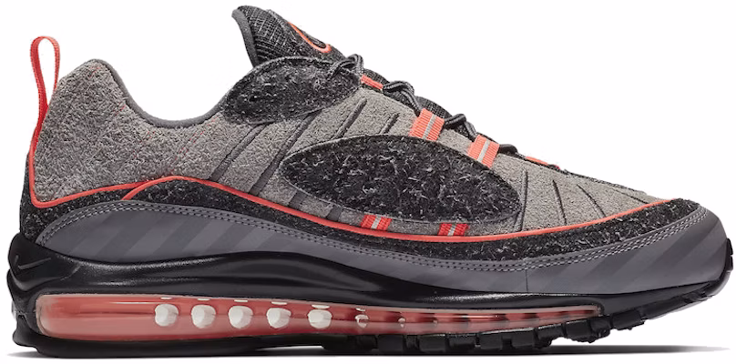 Nike Air Max 98 'I-95' BV6046-001 Order Nike Air Max 98 'I-95' BV6046-001