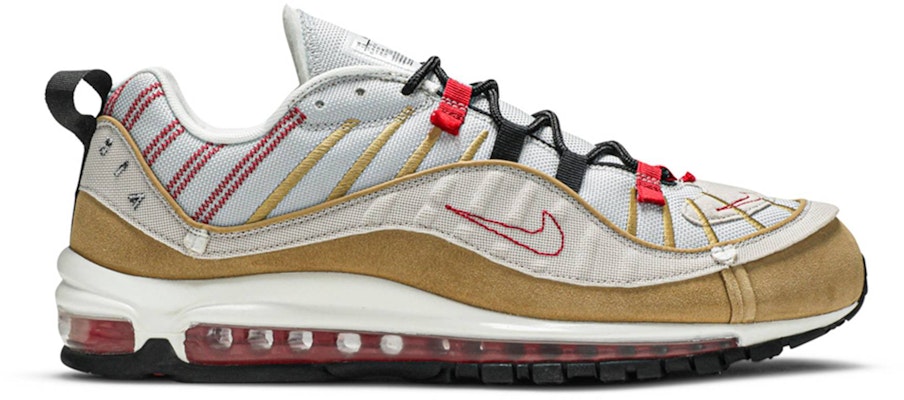 Nike Air Max 98 'Terbalikkan Dalam' AO9380-003 Buy Nike Air Max 98 'Terbalikkan Dalam' AO9380-003