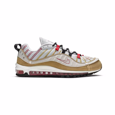 Nike Air Max 98 'Inside Out'