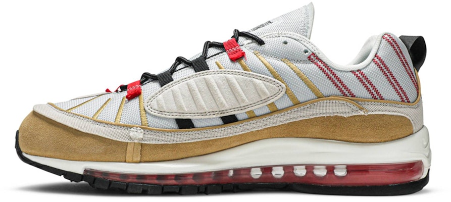 Nike Air Max 98 'Terbalikkan Dalam' AO9380-003 Lookbook Nike Air Max 98 'Terbalikkan Dalam' AO9380-003