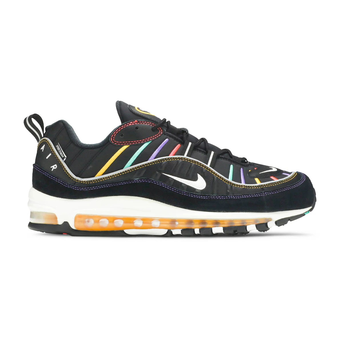 Nike Air Max 98 Martin BV0989 023 Novelship