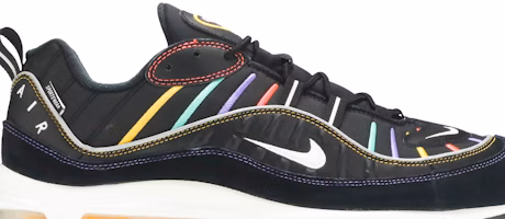 나이키 에어맥스 98 '마틴' BV0989-023 Order 나이키 에어맥스 98 '마틴' BV0989-023