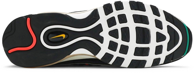 Nike Air Max 98 'Martin' Sneaker Retro Pria BV0989-023 Shop Nike Air Max 98 'Martin' Sneaker Retro Pria BV0989-023