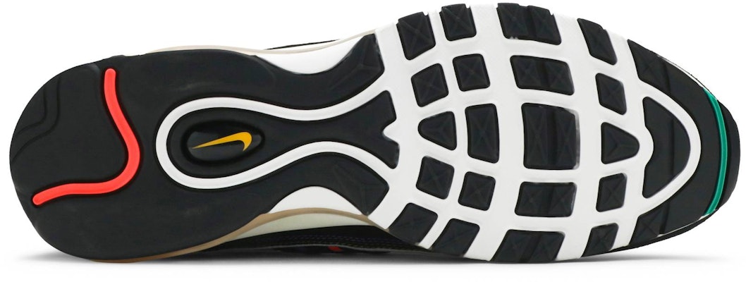 Nike Air Max 98 'Martin' BV0989-023 Shop Nike Air Max 98 'Martin' BV0989-023