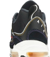 나이키 에어맥스 98 '마틴' BV0989-023 Sizing 나이키 에어맥스 98 '마틴' BV0989-023