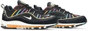 Cheap Nike Air Max 98 'Martin' Lelaki Wanita Kasual Sneakers BV0989-023