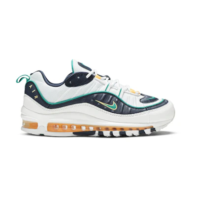 Nike Air Max 98 'Mighty Ducks'
