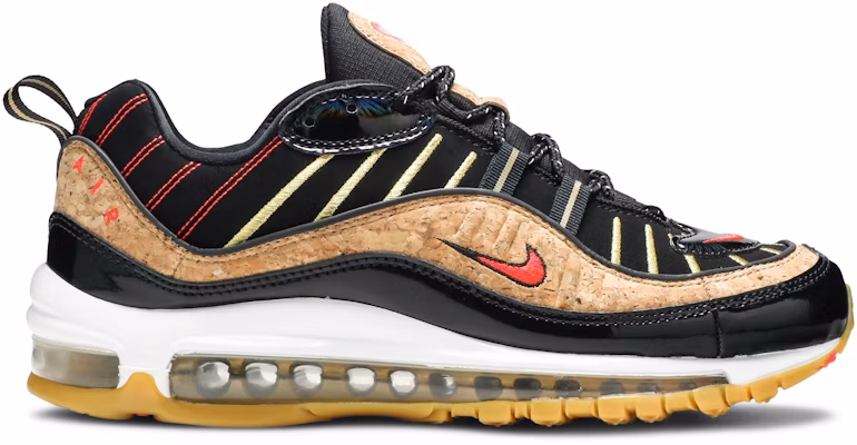 Nike Air Max 98 'New Year' CT1173-001 Buy Nike Air Max 98 'New Year' CT1173-001