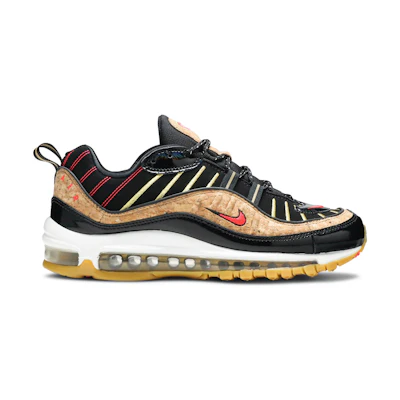 Nike Air Max 98 'New Year'