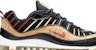 Nike Air Max 98 'Tahun Baru' CT1173-001
