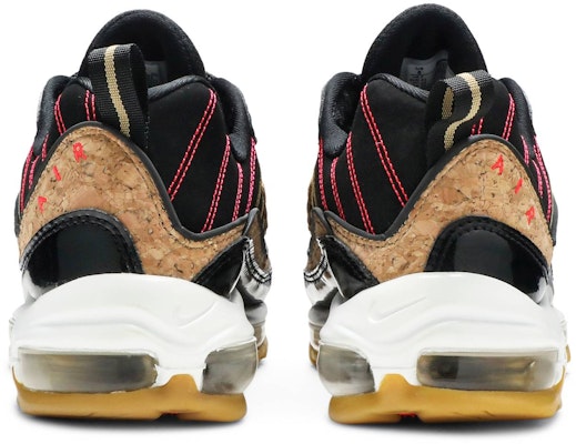 Nike Air Max 98 'New Year' CT1173-001 Details for Nike Air Max 98 'New Year' CT1173-001