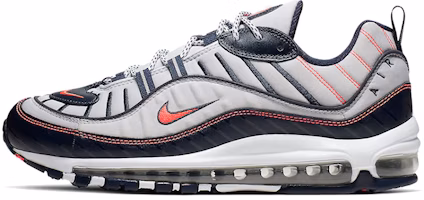 Nike Air Max 98 'NYC' CK0850-100 Nike Air Max 98 'NYC' CK0850-100