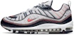 Nike Air Max 98 'NYC' Lelaki/Wanita Kasut Sukan CK0850-100