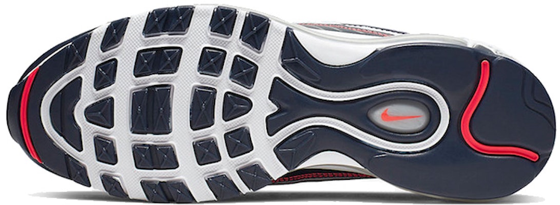 耐克 Air Max 98 '纽约' CK0850-100 Details for 耐克 Air Max 98 '纽约' CK0850-100