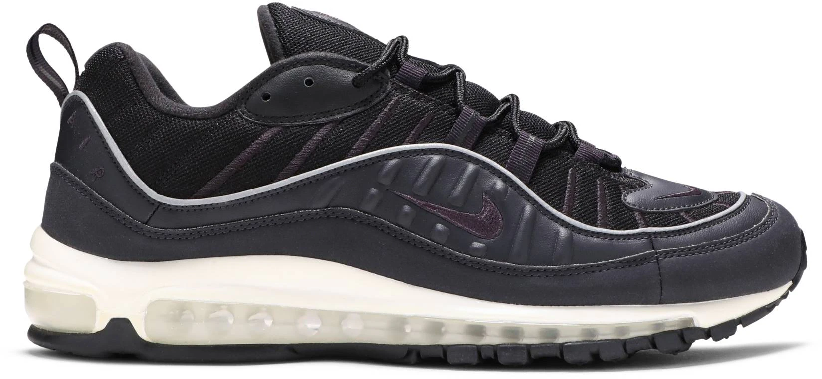 Nike Air Max 98 Oil Grey 640744 009 640744 009 Novelship