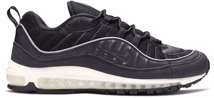 Nike Air Max 98 'Oil Grey' 640744-009 Nike Air Max 98 'Oil Grey' 640744-009