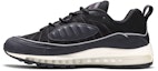 Lookbook Nike Air Max 98 'Oil Grey' 640744-009 - Kasut Lelaki & Wanita