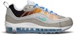 Nike Air Max 98 'On Air: NYC La Mezcla' CI1502-001