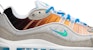 Nike Air Max 98 'On Air: NYC La Mezcla' CI1502-001