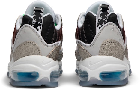 Nike Air Max 98 'On Air: NYC La Mezcla' CI1502-001 Details for Nike Air Max 98 'On Air: NYC La Mezcla' CI1502-001