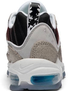 Nike Air Max 98 'On Air: NYC La Mezcla' CI1502-001 Sizing Nike Air Max 98 'On Air: NYC La Mezcla' CI1502-001