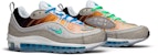 Nike Air Max 98 'On Air: NYC La Mezcla' CI1502-001