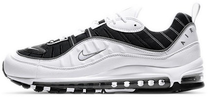 Nike Air Max 98 'Orca' CJ0592-100 Nike Air Max 98 'Orca' CJ0592-100