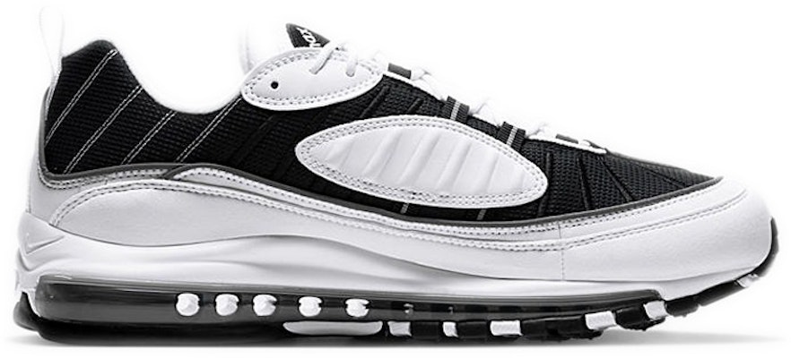 耐克Air Max 98 'Orca' 鲸鱼配色 CJ0592-100 Order 耐克Air Max 98 'Orca' 鲸鱼配色 CJ0592-100