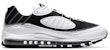 Nike Air Max 98 'Orca' Lelaki CJ0592-100