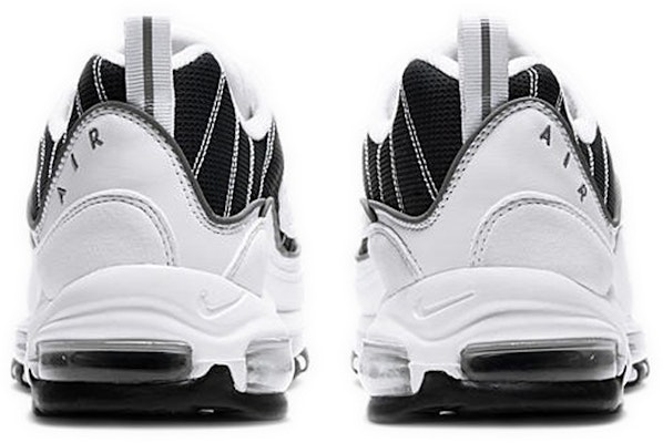 Nike Air Max 98 'Orca' CJ0592-100 Shop Nike Air Max 98 'Orca' CJ0592-100