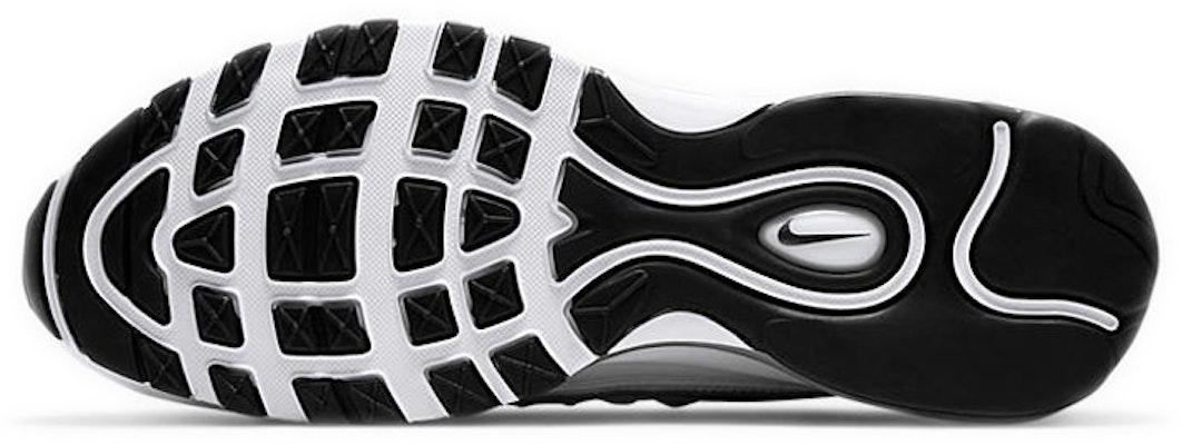 耐克Air Max 98 'Orca' 鲸鱼配色 CJ0592-100 Details for 耐克Air Max 98 'Orca' 鲸鱼配色 CJ0592-100