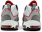 Details for Nike Air Max 98 'Particle Grey Red' CI3693-001