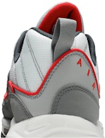 ナイキ エア マックス 98 "グレー/レッド" CI3693-001 Sizing ナイキ エア マックス 98 "グレー/レッド" CI3693-001