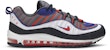 Nike Air Max 98 'Phoenix' Lelaki/Perempuan 640744-012