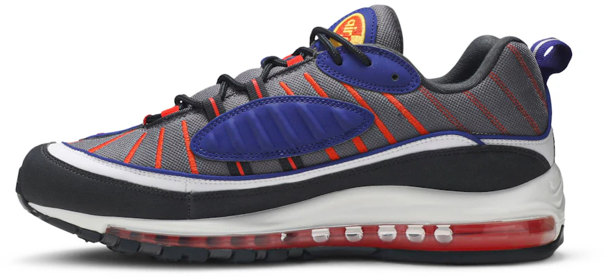 Nike Air Max 98 'Phoenix' 640744-012 Lookbook Nike Air Max 98 'Phoenix' 640744-012