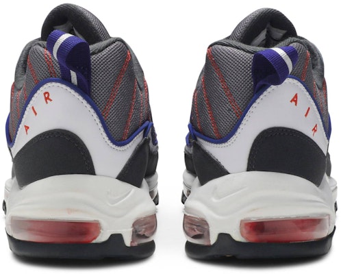 Nike Air Max 98 'Phoenix' 640744-012 Details for Nike Air Max 98 'Phoenix' 640744-012