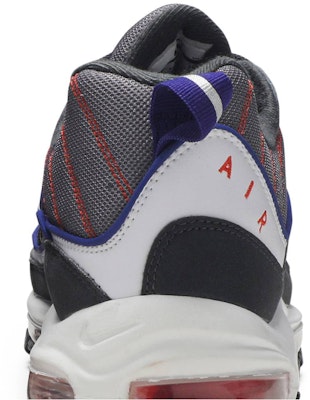 Nike Air Max 98 'Phoenix' 640744-012 Sizing Nike Air Max 98 'Phoenix' 640744-012