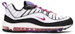 Nike Air Max 98 'Raptors' Lelaki Sneakers 640744-110
