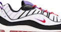 Order Nike Air Max 98 'Raptors' Lelaki Sneakers 640744-110