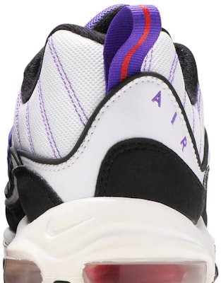 Nike Air Max 98 'Raptors' 640744-110 Sizing Nike Air Max 98 'Raptors' 640744-110