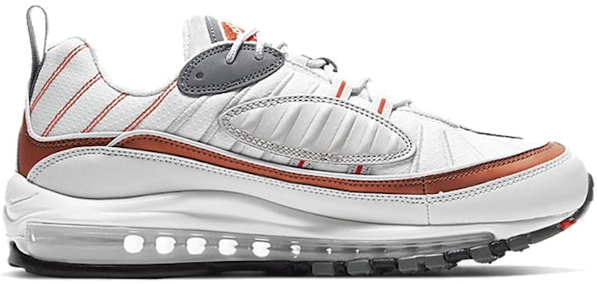 Nike Air Max 98 'Rust' CD0132-002 Order Nike Air Max 98 'Rust' CD0132-002