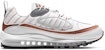 Nike Air Max 98 'Rust' Lelaki Wanita Kasut Sneakers CD0132-002
