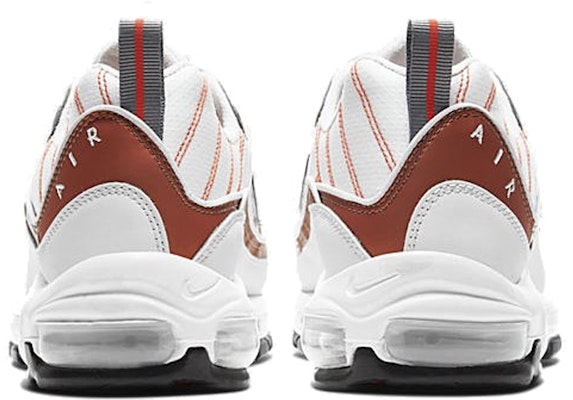 Nike Air Max 98 'Rust' CD0132-002 Shop Nike Air Max 98 'Rust' CD0132-002