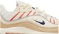 Nike Air Max 98 'Sail Purple' Lelaki/Wanita 640744-108