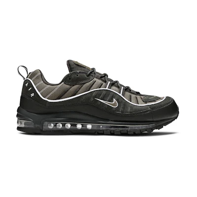 Nike Air Max 98 'Sequoia'