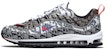 Nike Air Max 98 'Maraton Shanghai' BV6955-106