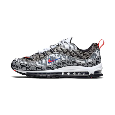 Nike Air Max 98 'Shanghai Marathon'